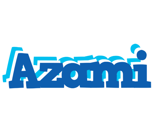 Azami business logo