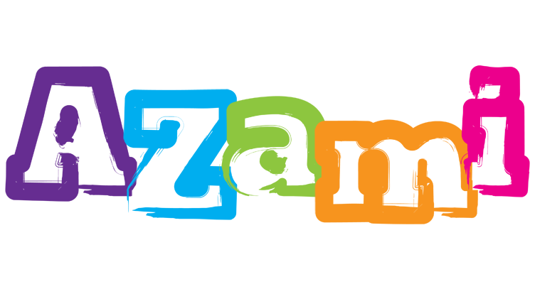 Azami casino logo