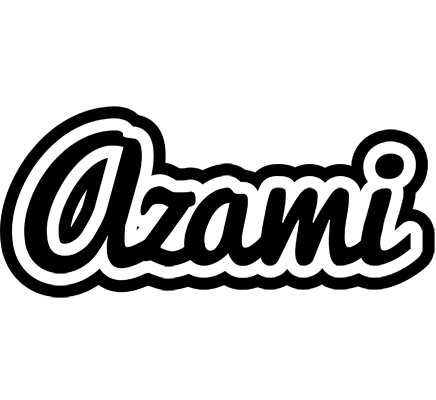 Azami chess logo
