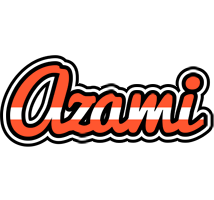 Azami denmark logo