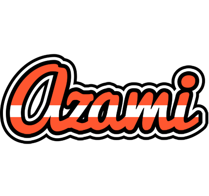 Azami denmark logo