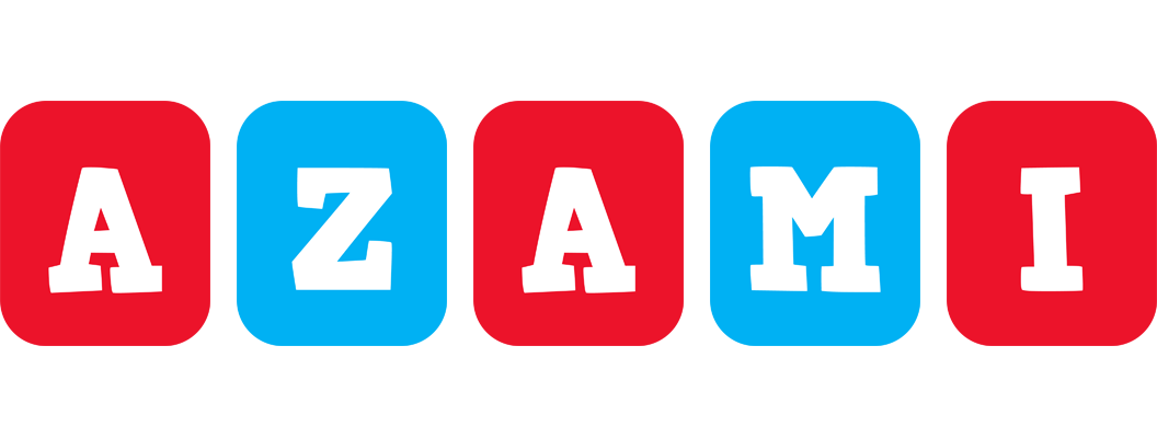 Azami diesel logo