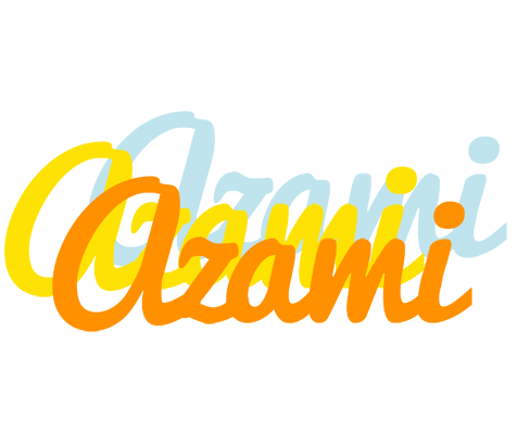 Azami energy logo