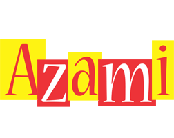 Azami errors logo