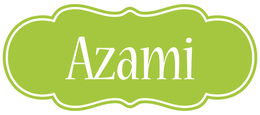 Azami family logo