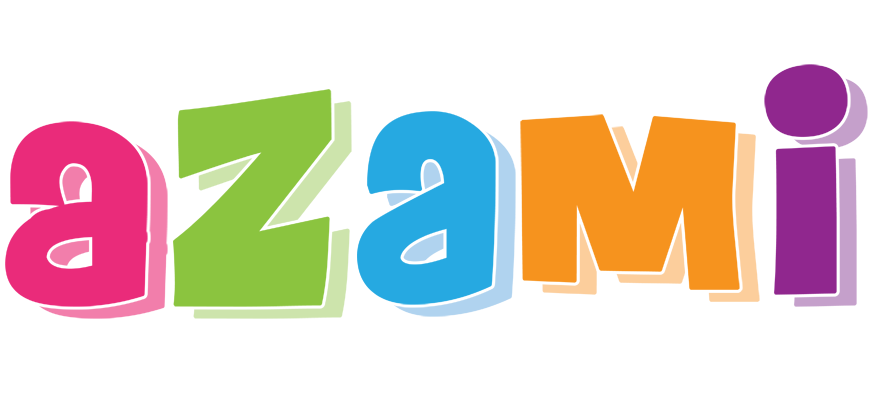 Azami friday logo