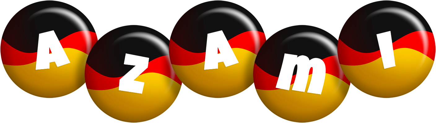 Azami german logo