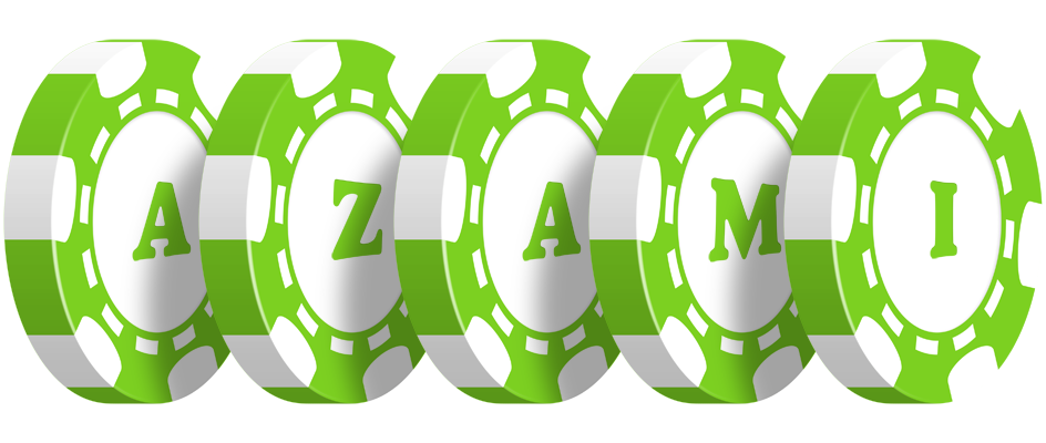 Azami holdem logo