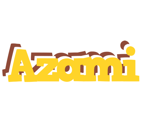 Azami hotcup logo