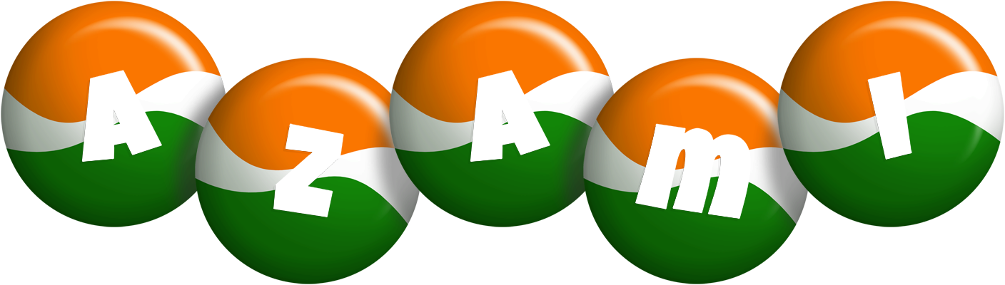 Azami india logo