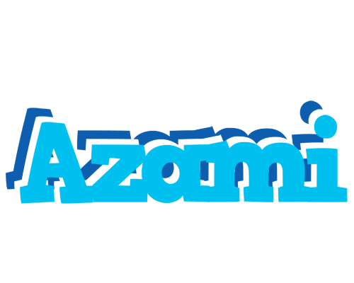 Azami jacuzzi logo