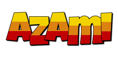 Azami jungle logo