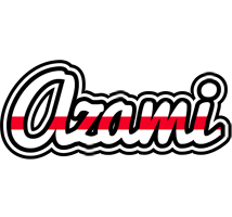 Azami kingdom logo