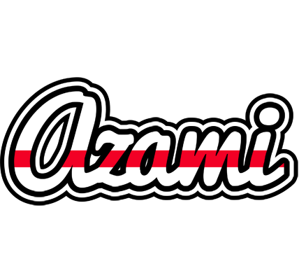 Azami kingdom logo