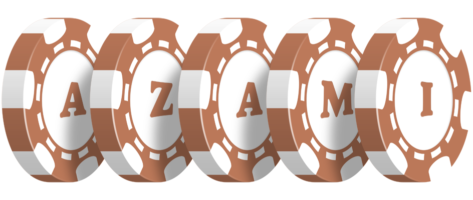 Azami limit logo