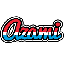 Azami norway logo