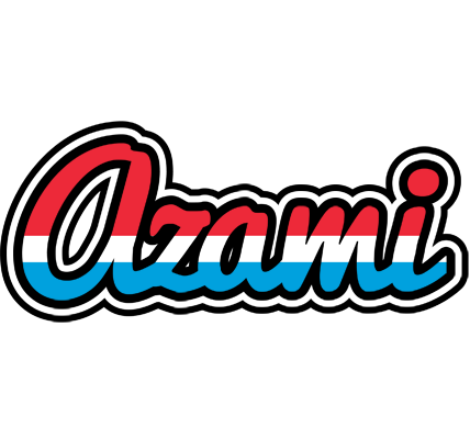 Azami norway logo