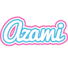 Azami outdoors logo