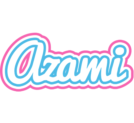 Azami outdoors logo