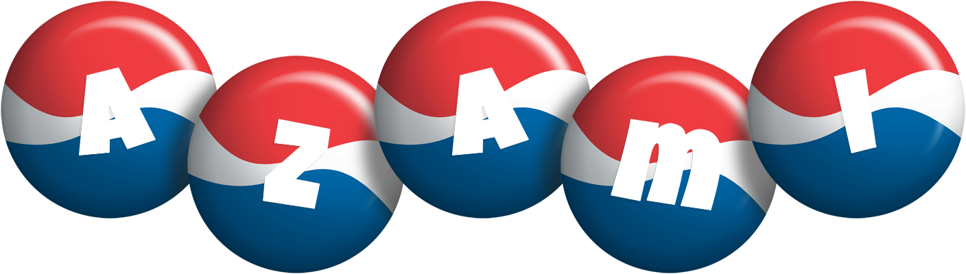 Azami paris logo