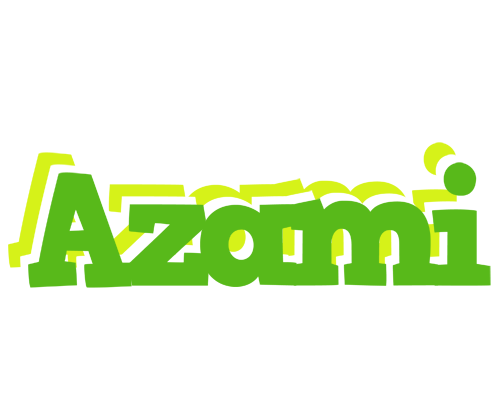 Azami picnic logo