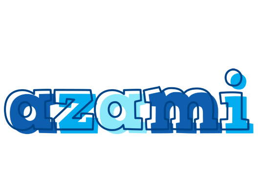 Azami sailor logo
