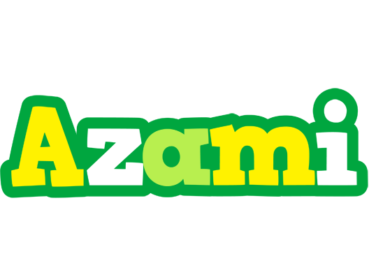 Azami soccer logo
