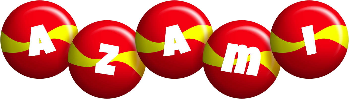 Azami spain logo