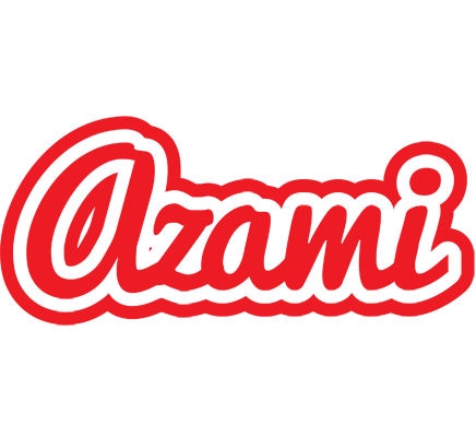 Azami sunshine logo