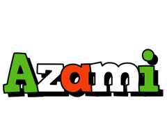 Azami venezia logo