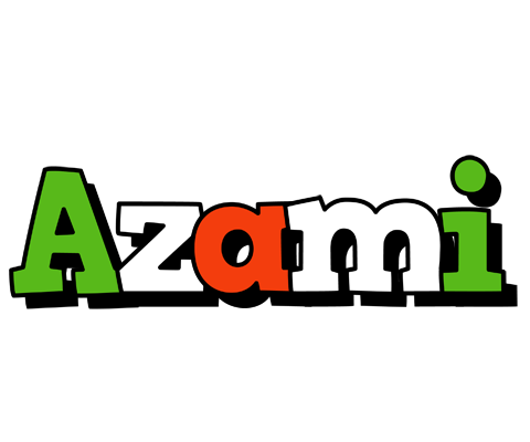 Azami venezia logo