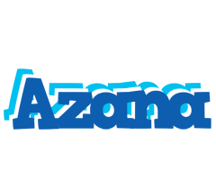 Azana business logo