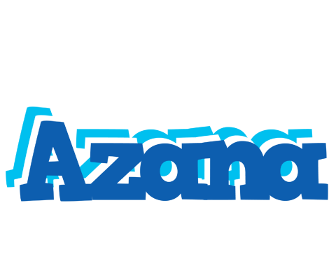Azana business logo