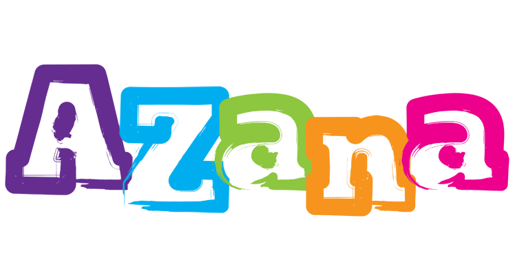 Azana casino logo