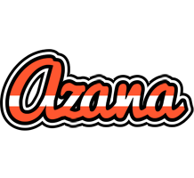 Azana denmark logo