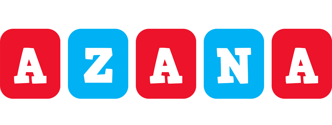 Azana diesel logo