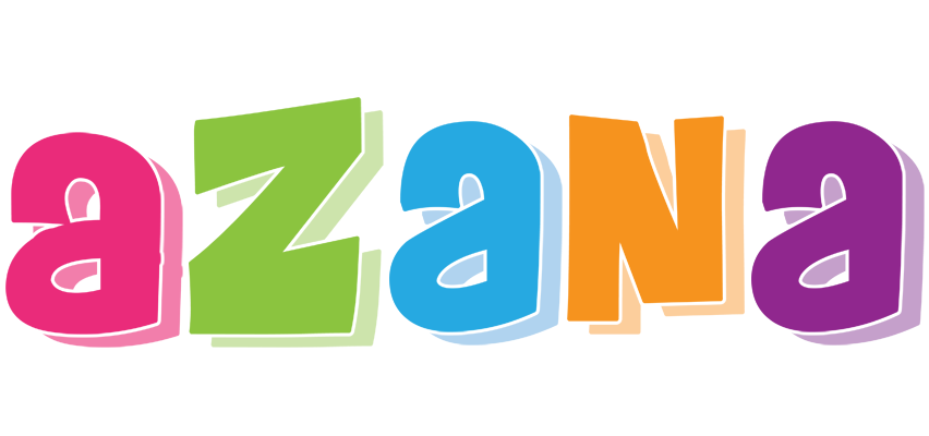 Azana friday logo