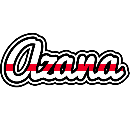 Azana kingdom logo