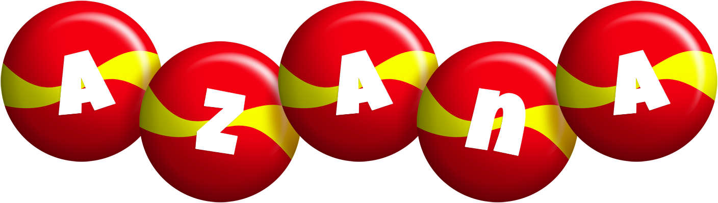 Azana spain logo