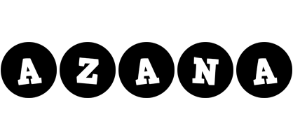 Azana tools logo