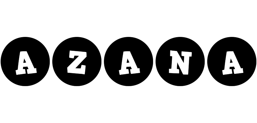 Azana tools logo