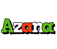 Azana venezia logo