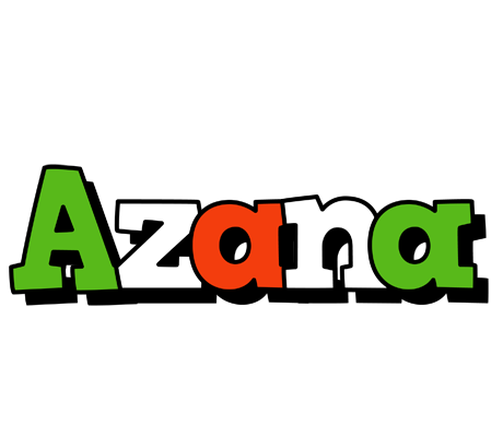 Azana venezia logo