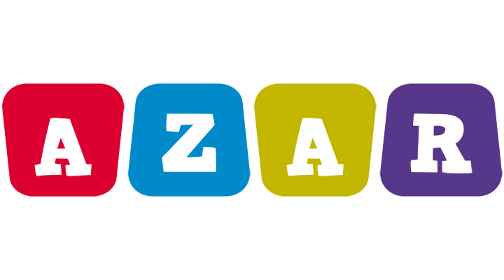 Azar daycare logo
