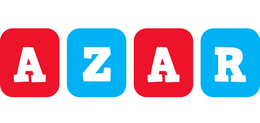 Azar diesel logo