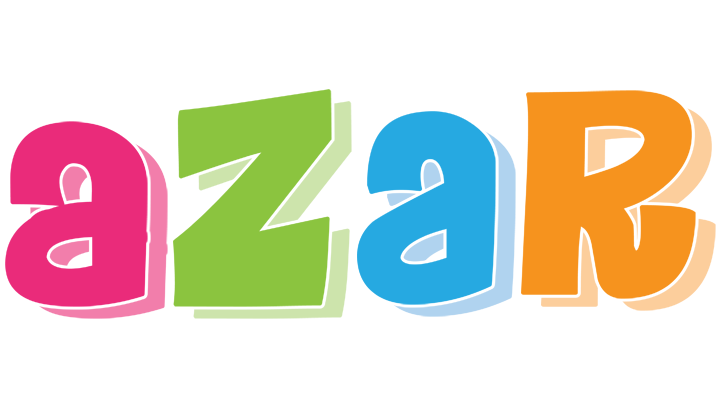 Azar friday logo