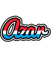 Azar norway logo