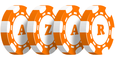 Azar stacks logo