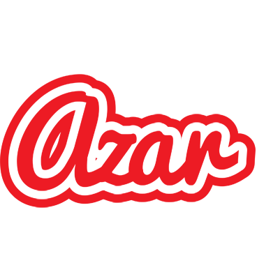 Azar sunshine logo