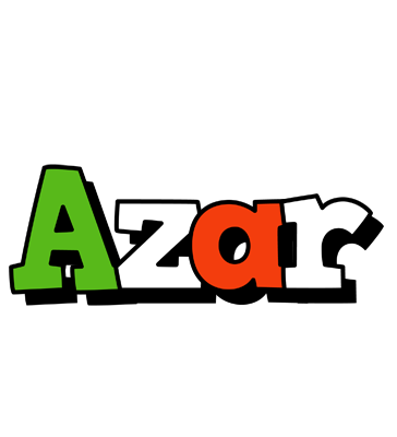 Azar venezia logo